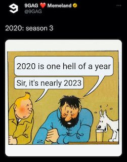 2022 - Year in Review